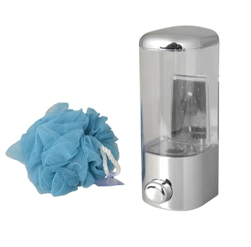 Aqualine Szappanadagoló, 600 ml (ASR1-1P)