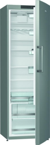 Gorenje szabadonálló felülfagyasztós hűtőszekrény, A++, R6192KX