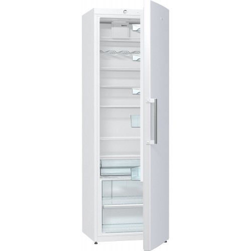 Gorenje szabadonálló felülfagyasztós hűtőszekrény, A+, R6191FW