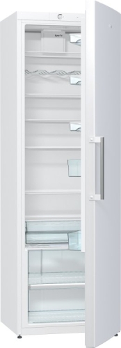 Gorenje szabadonálló felülfagyasztós hűtőszekrény, A++, R6192FW