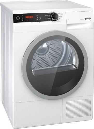 Gorenje szabadonálló kondenzációs szárítógép A+++, fehér D95F66F