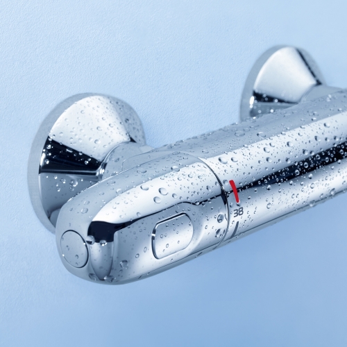 Grohe Grohtherm 1000 termosztátos zuhany csaptelep 34143 003 (34143003) (K)