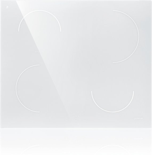 Gorenje Simplicity beépíthető indukciós főzőlap fehér IT612SY2W
