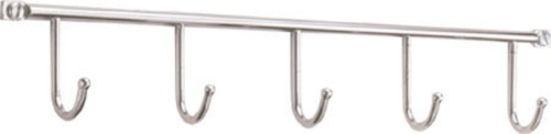 Aqualine KROM LINE Fogas 36 cm, krómozott acél (27055)