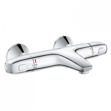 Grohe Grohtherm 1000 termosztátos kádcsaptelep 34155 003 (34155003)