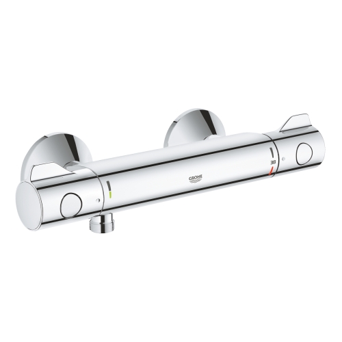 GROHE Grohtherm 800 termosztátos zuhany csaptelep 34558 000 (34558000)