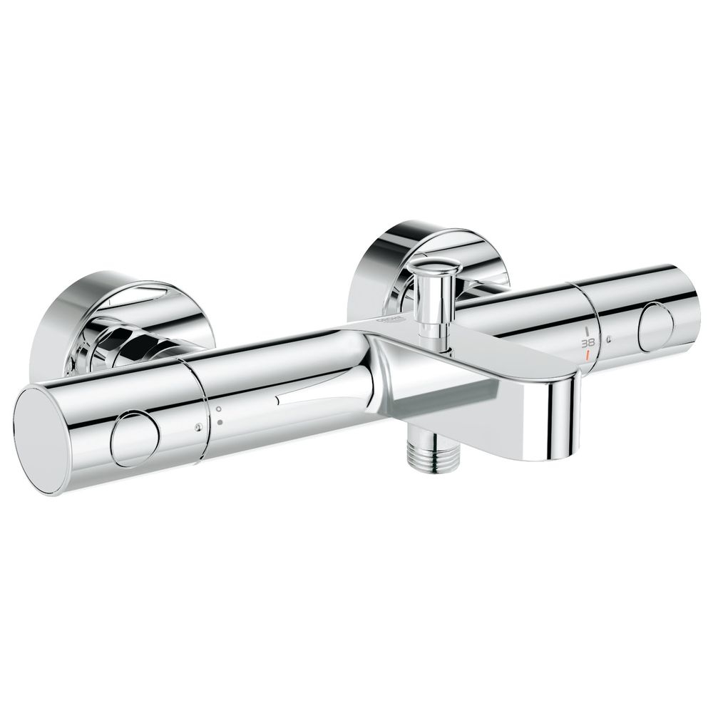 GROHE Grohtherm 1000 Cosmo M termosztátos kádcsaptelep 34215 002 (34215002)