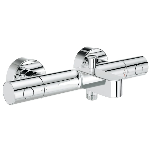 GROHE Grohtherm 1000 Cosmo M termosztátos kádcsaptelep 34215 002 (34215002)