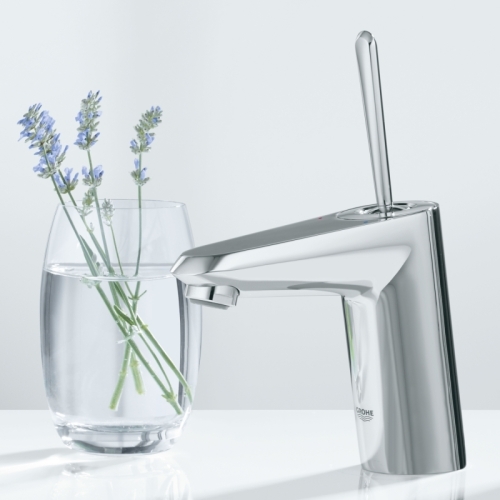 Grohe Eurodisc Joy egykaros mosdócsaptelep S-size 23425 000 (23425000)