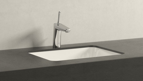 Grohe Eurodisc Joy egykaros mosdócsaptelep M-size 23427 000 (23427000)
