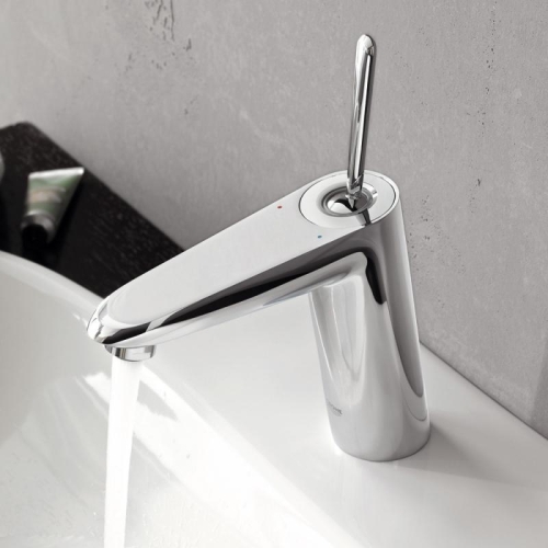 Grohe Eurodisc Joy egykaros mosdócsaptelep M-size 23427 000 (23427000)