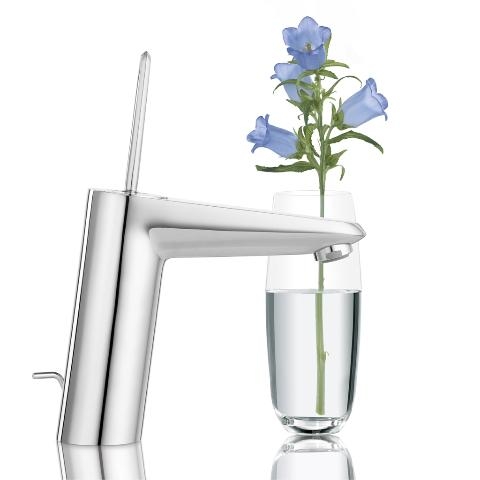 Grohe Eurodisc Joy egykaros mosdócsaptelep M-size 23427 000 (23427000)