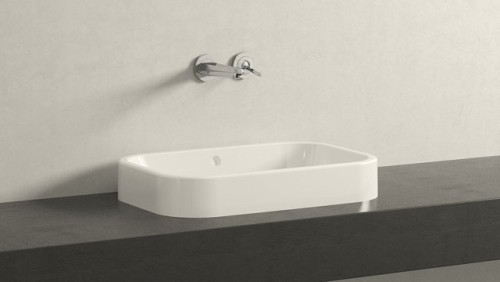 Grohe Eurodisc Joy egykaros fali mosdócsaptelep M-size 19968 000 (19968000)