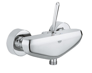 Grohe Eurodisc Joy egykaros zuhany csaptelep 23430 000 (23430000)