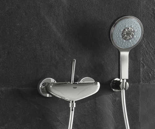 Grohe Eurodisc Joy egykaros zuhany csaptelep 23430 000 (23430000)