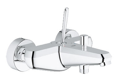 Grohe Eurodisc Joy egykaros kádtöltő csaptelep 23431 000 (23431000)