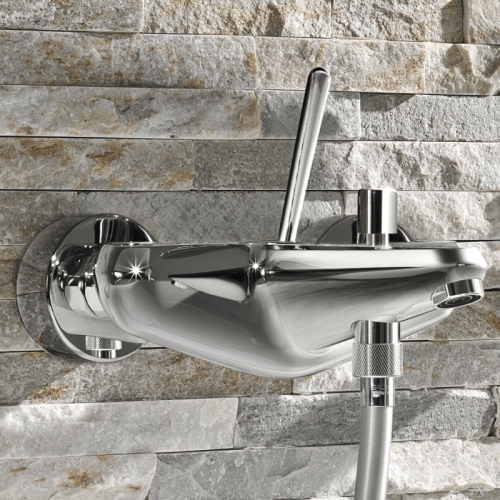 Grohe Eurodisc Joy egykaros kádtöltő csaptelep 23431 000 (23431000)