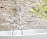 Grohe Eurodisc Joy egykaros fehér kádtöltő csaptelep 23431 LS0 (23431LS0)
