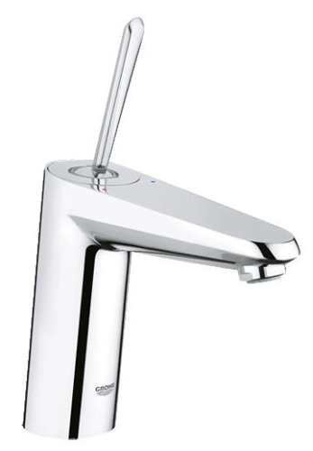 Grohe Eurodisc Joy egykaros mosdócsaptelep leersztő nélkül 23439 000 (23439000)