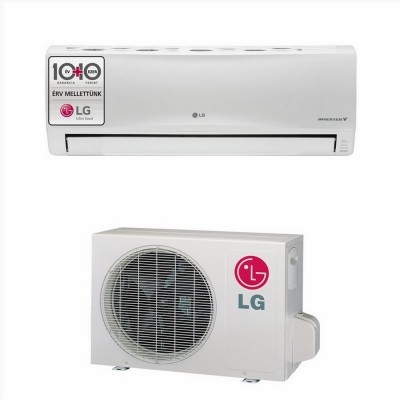 LG E18EM Comfort oldalfali mono split klíma 5.3 kW