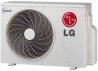LG MU2M17 Multi F Inverteres variálható multi klíma kültéri 4,8 kW