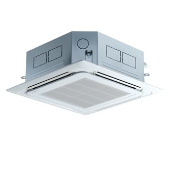 LG MT11AH Multi kazettás klíma beltéri 3,5 kW