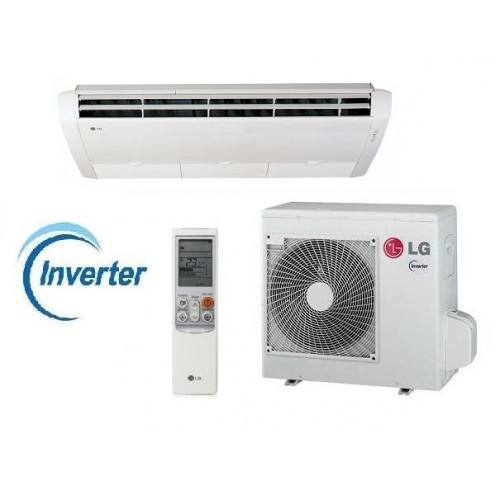 LG CV24/UU24W Multi inverteres mennyezeti klíma 7,1 kW