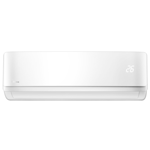 Midea MSABBU-12HRFN1-QRD0GW(B) Aurora monosplit klíma beltéri 3,5 kW