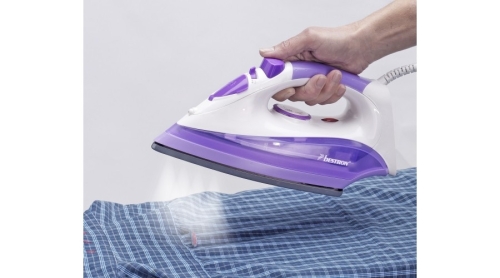 Bestron gőzölős vasaló AST2200