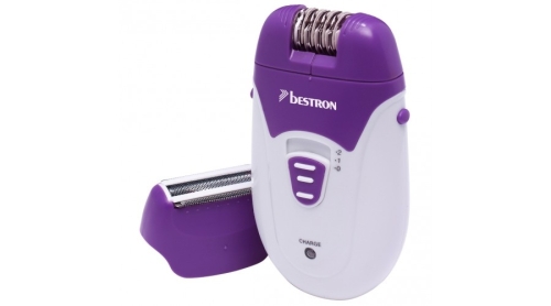 Bestron Epilátor (2 az 1-ben) AC930