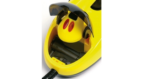 Bestron gőzborotva DWJ5280