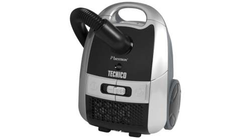 Bestron Tecnico porzsákos porszívó ABG600BSE