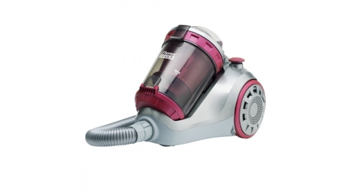 Bestron ECOSENZO porzsáknélküli porszívó ABL900SPE