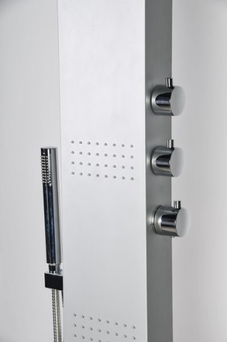 Ravak Jet Pure hidromasszázs panel X01501