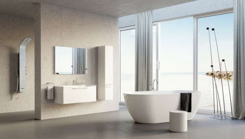 Ravak Jet Pure hidromasszázs panel X01501