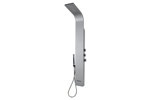 Ravak Jet Pure hidromasszázs panel X01501