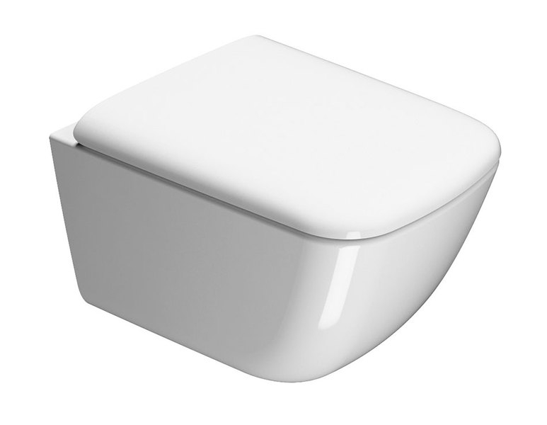 Sapho GSI SAND fali WC 50x37cm (901811)
