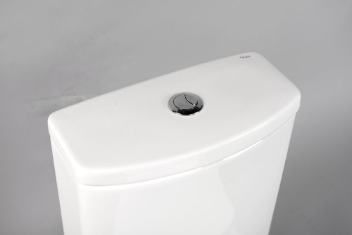 Sapho DYNASTY tartály monoblokkos WC-hez, alsó vízbekötéssel (71113400)