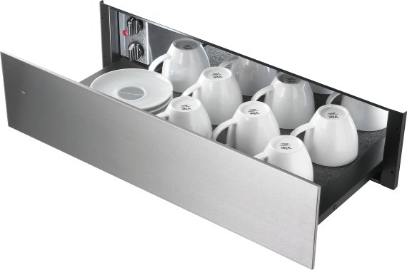 Gorenje beépíthető melegítő fiók UWD1400X