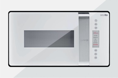 Gorenje beépíthető mikrohullámú sütő BM625ORAW