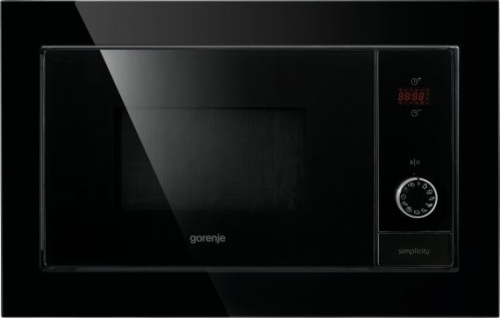 Gorenje beépíthető mikrohullámú sütő BM6240SY2B