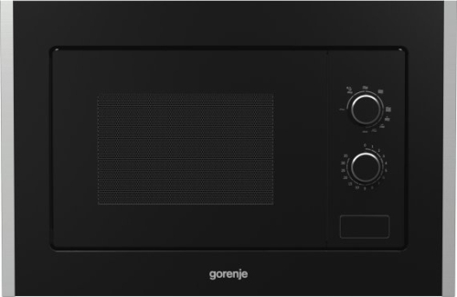 Gorenje beépíthető mikrohullámú sütő BM171E2XG (470348)