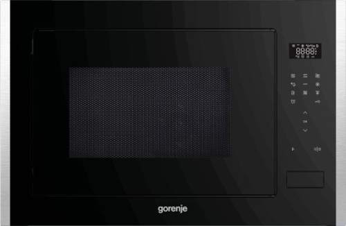 Gorenje beépíthető mikrohullámú sütő BM251S7XG
