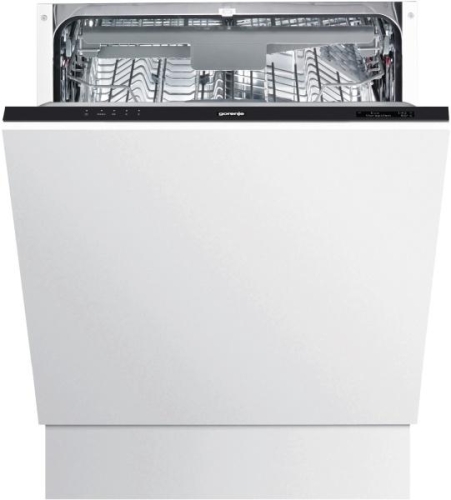 Gorenje beépíthető mosógatógép GV65315