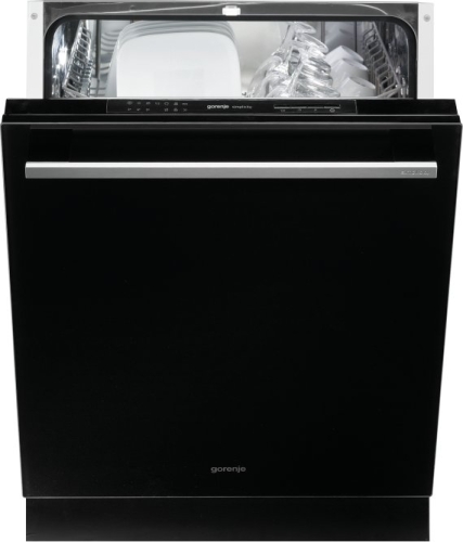 Gorenje Simplicity beépíthető mosógatógép GV6SY2B