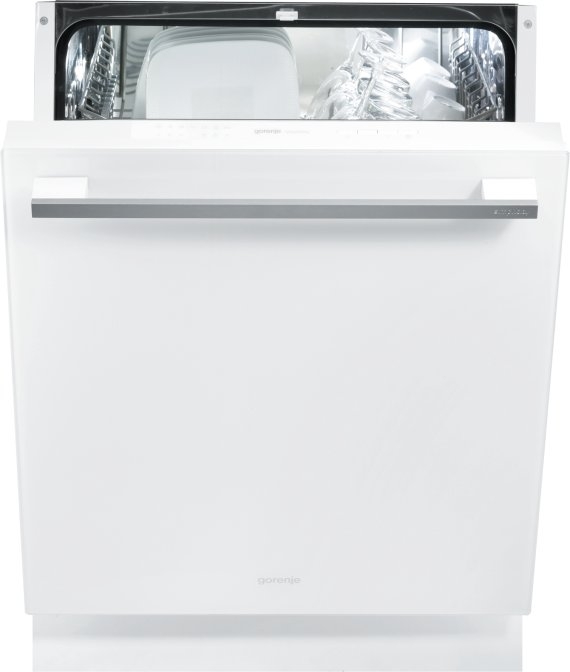 Gorenje Simplicity beépíthető mosógatógép GV6SY2W