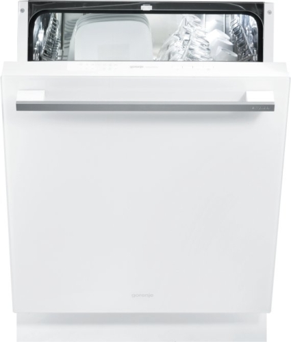 Gorenje Simplicity beépíthető mosógatógép GV6SY2W