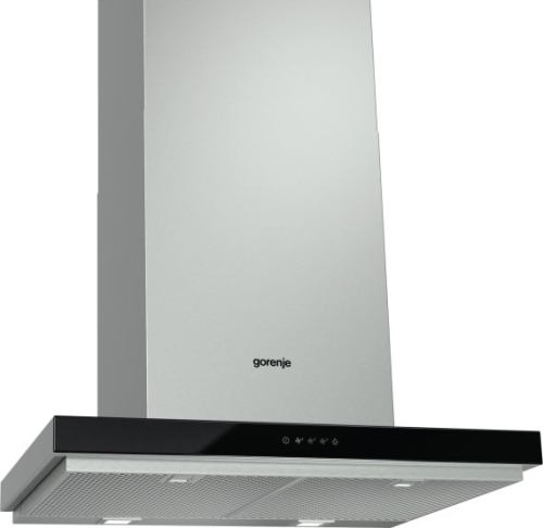 Gorenje páraelszívó WHT641E4XBG