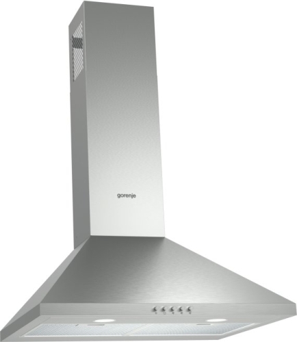 Gorenje páraelszívó WHC623E14X (514489)