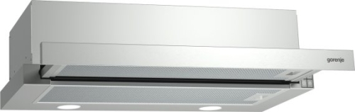 Gorenje páraelszívó BHP623E10X